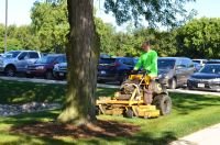 Lawn Care Foreman